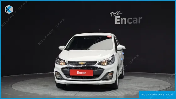 CHEVROLET (GM DAEWOO) SPARK PREMIER