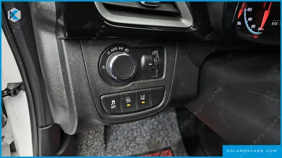 CHEVROLET (GM DAEWOO) SPARK PREMIER