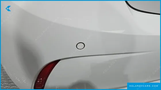 CHEVROLET (GM DAEWOO) SPARK PREMIER