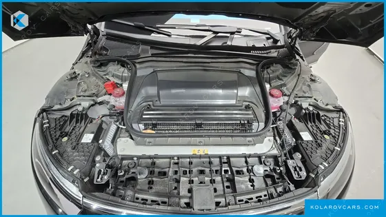 MERCEDES EQS EQS450+