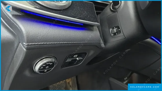 MERCEDES EQS EQS450+