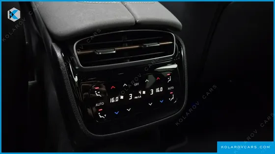 MERCEDES EQS EQS450+