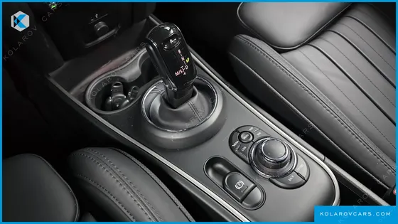 MINI COUNTRYMAN ALL4 HIGHLAND EDITION