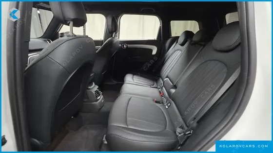 MINI COUNTRYMAN ALL4 HIGHLAND EDITION