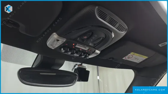 MINI COUNTRYMAN ALL4 HIGHLAND EDITION