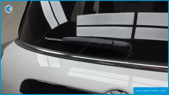 MINI COUNTRYMAN ALL4 HIGHLAND EDITION