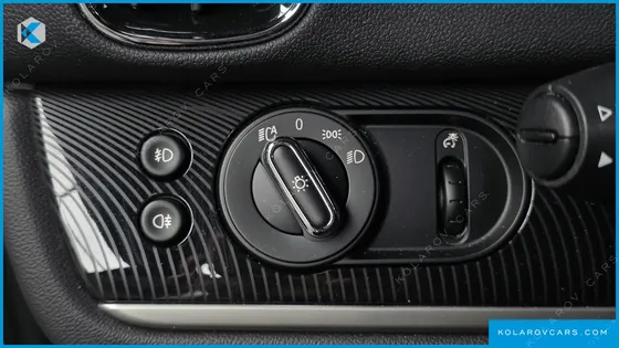 MINI COUNTRYMAN ALL4 HIGHLAND EDITION