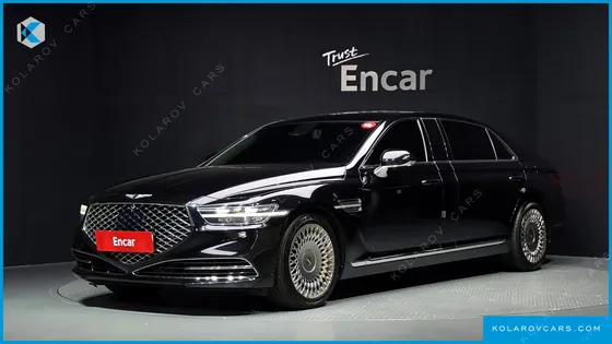 GENESIS G90 5.0 AWD