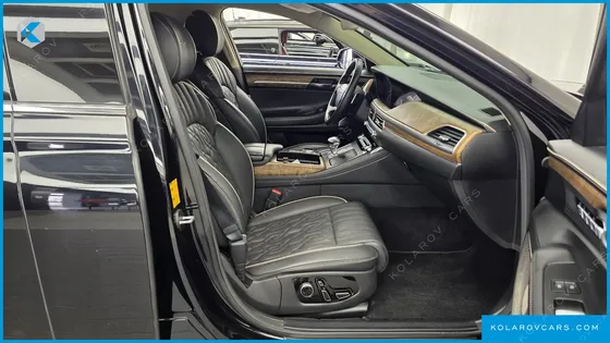 GENESIS G90 5.0 AWD