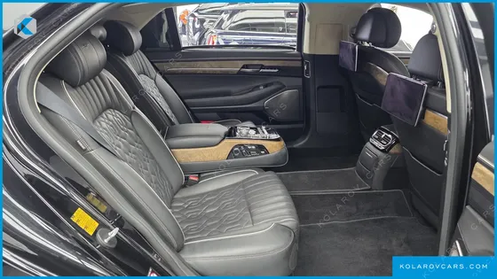 GENESIS G90 5.0 AWD