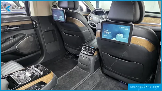 GENESIS G90 5.0 AWD