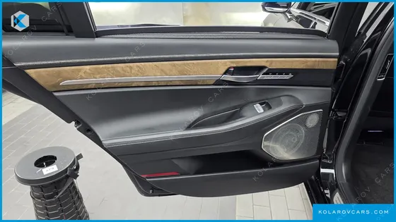 GENESIS G90 5.0 AWD