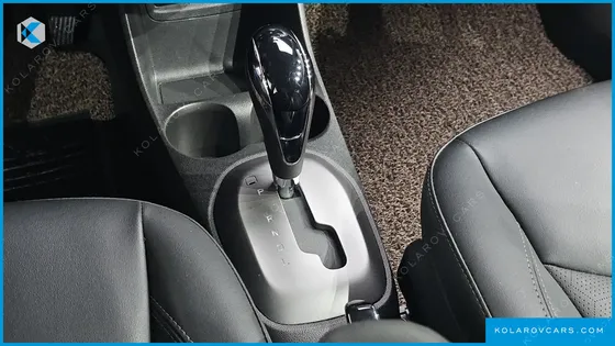 CHEVROLET (GM DAEWOO) SPARK PREMIER