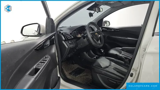 CHEVROLET (GM DAEWOO) SPARK PREMIER
