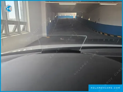 VOLKSWAGEN TIGUAN 2.0 TDI PRESTIGE