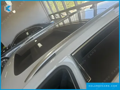 VOLKSWAGEN TIGUAN 2.0 TDI PRESTIGE