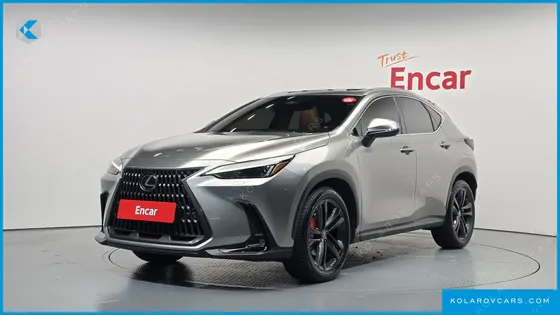 LEXUS NX PREMIUM