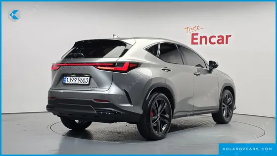 LEXUS NX PREMIUM