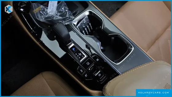 LEXUS NX PREMIUM
