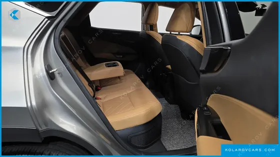 LEXUS NX PREMIUM