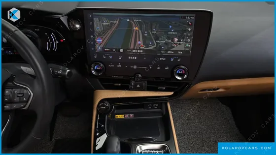 LEXUS NX PREMIUM