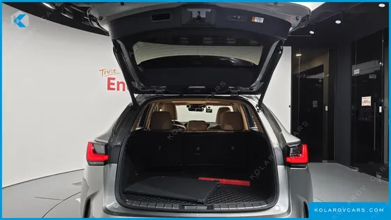 LEXUS NX PREMIUM