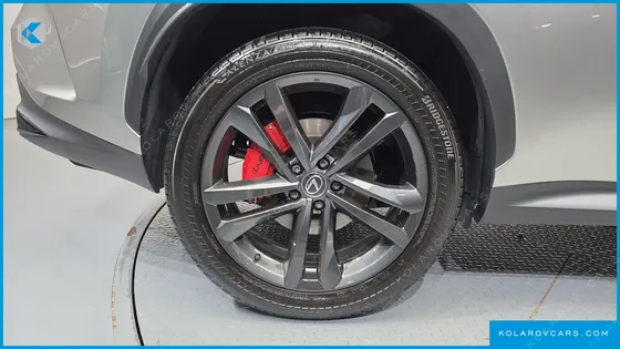 LEXUS NX PREMIUM