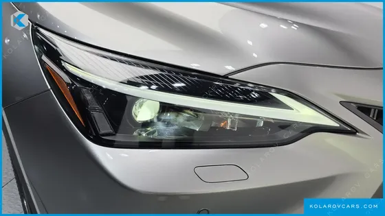 LEXUS NX PREMIUM