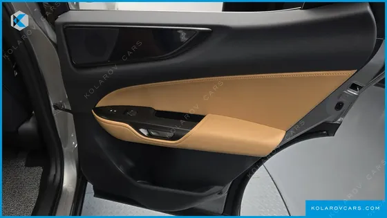 LEXUS NX PREMIUM