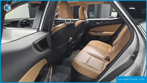 LEXUS NX PREMIUM