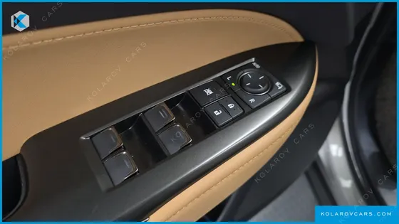 LEXUS NX PREMIUM