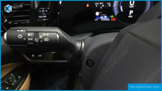 LEXUS NX PREMIUM