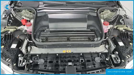 MERCEDES EQS EQS450 4MATIC