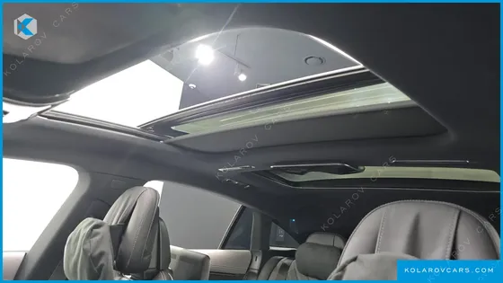 MERCEDES EQS EQS450 4MATIC