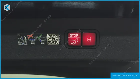 MERCEDES EQS EQS450 4MATIC