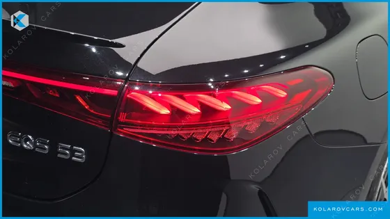 MERCEDES EQS EQS450 4MATIC