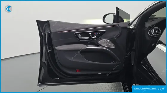 MERCEDES EQS EQS450 4MATIC