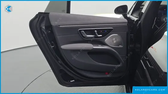MERCEDES EQS EQS450 4MATIC