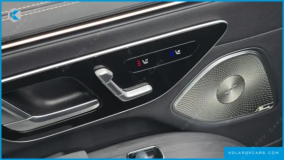 MERCEDES EQS EQS450 4MATIC