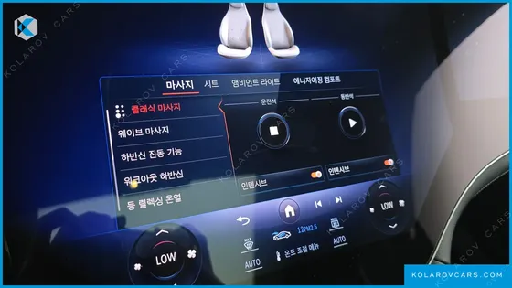 MERCEDES EQS EQS450 4MATIC