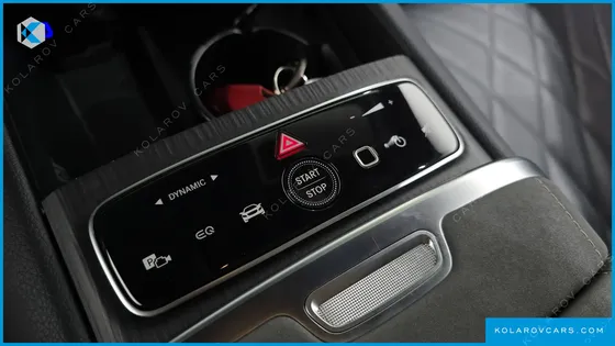 MERCEDES EQS EQS450 4MATIC