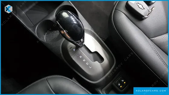 CHEVROLET (GM DAEWOO) SPARK PREMIER