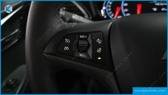 CHEVROLET (GM DAEWOO) SPARK PREMIER