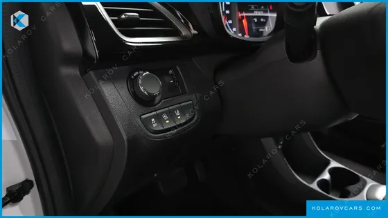 CHEVROLET (GM DAEWOO) SPARK PREMIER