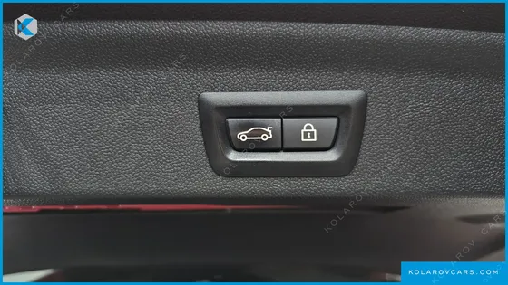 MINI COUNTRYMAN JCW