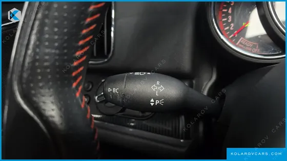 MINI COUNTRYMAN JCW
