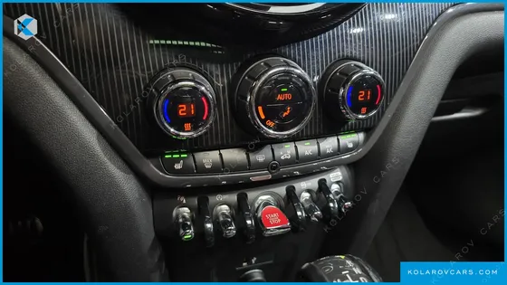 MINI COUNTRYMAN JCW