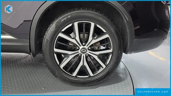 RENAULT KOREA QM6 (KOLEOS) 2.0 GDE RE SIGNATURE 2WD