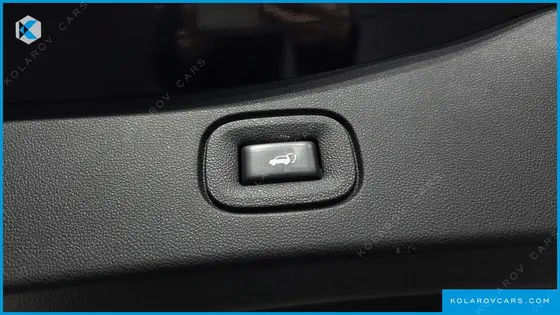 RENAULT KOREA QM6 (KOLEOS) 2.0 GDE RE SIGNATURE 2WD