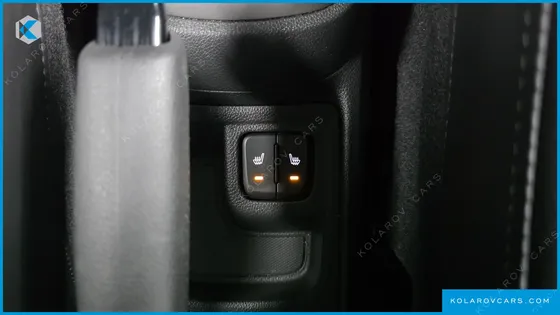 CHEVROLET (GM DAEWOO) SPARK PREMIER
